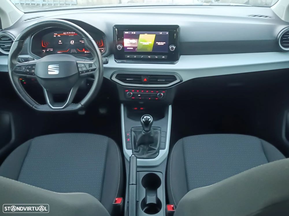 SEAT Arona 1.0 TSI Style - 13