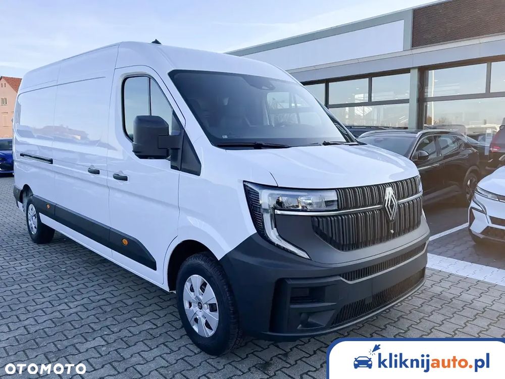 Renault Master Furgon Advance L3H2 Diesel 130KM Manual - 2