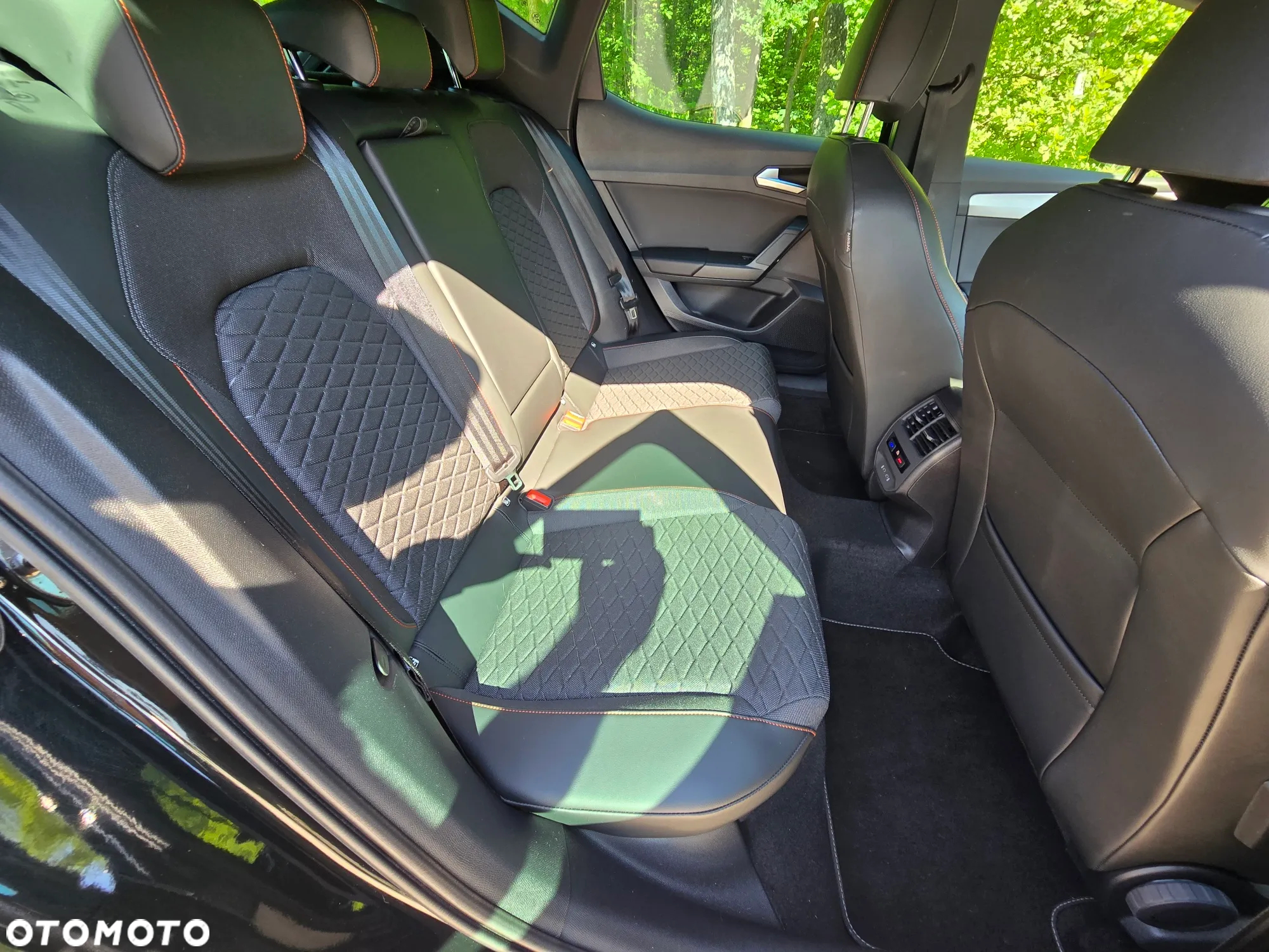 Seat Leon 1.5 eTSI FR DSG - 16