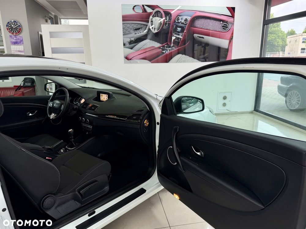 Renault Megane 1.5 dCi Bose Edition - 5