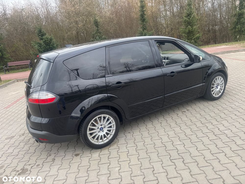 Ford S-Max 2.5 Titanium - 16
