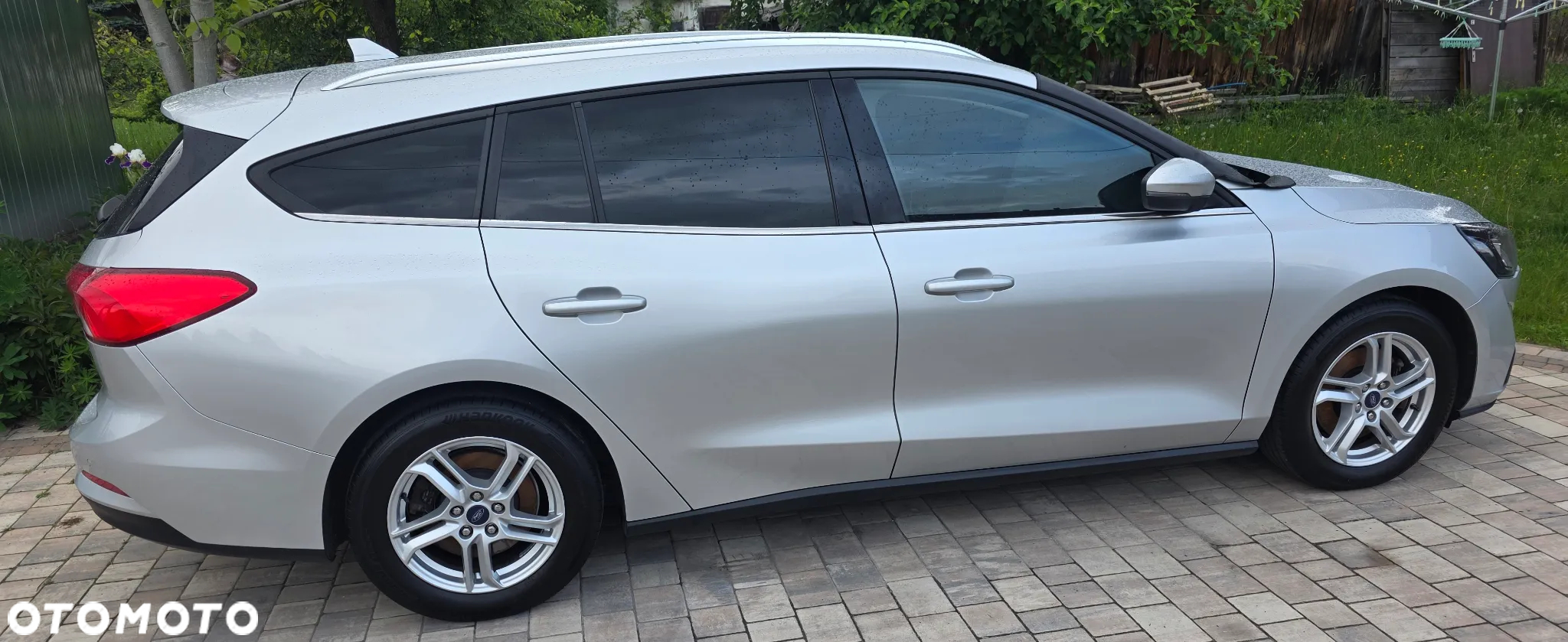 Ford Focus 1.5 EcoBlue Connected - 2
