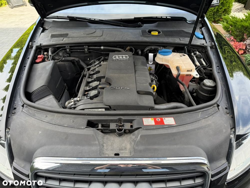 Audi A6 Avant - 29