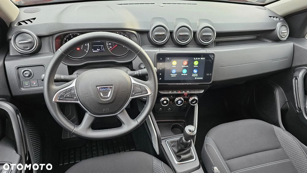 Dacia Duster 1.0 TCe Prestige - 11