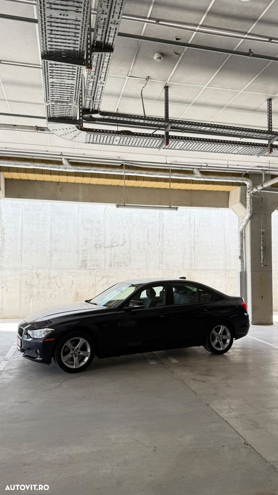 BMW Seria 3 - 3