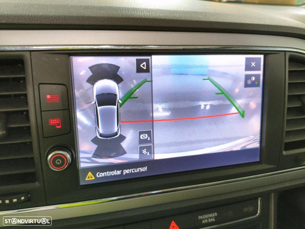 SEAT Leon 1.0 EcoTSI Style S/S - 10