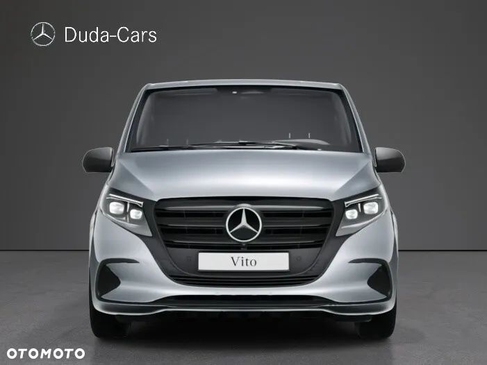 Mercedes-Benz 116 CDi Furgon Długi PRO - 5