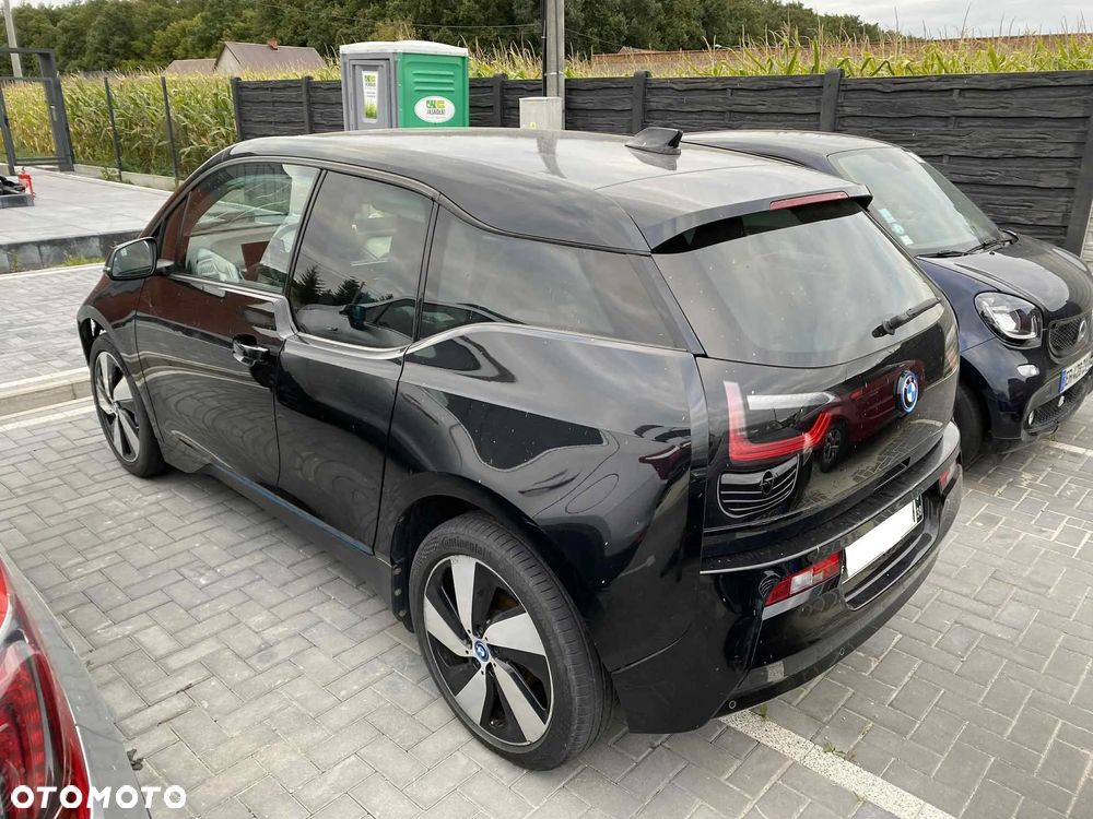 BMW i3 (60 Ah) - 4