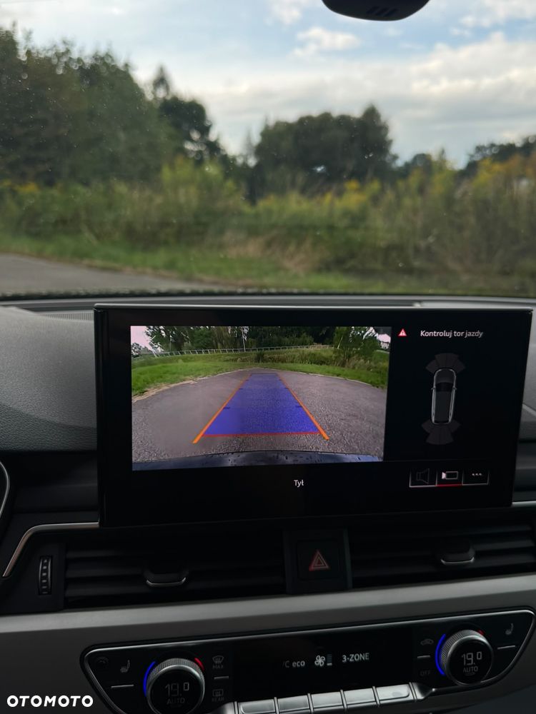 Audi A4 Avant 35 TDI S tronic - 22