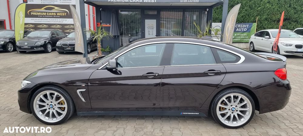 BMW Seria 4 - 32