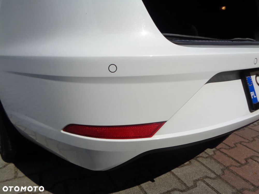 Seat Leon 1.4 TSI FR S&S - 14