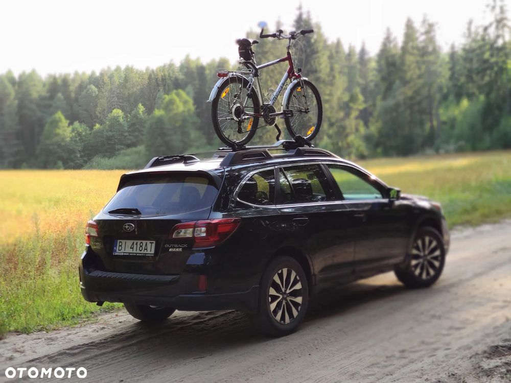 Subaru Outback 2.5i Exclusive (EyeSight) Lineartronic - 30