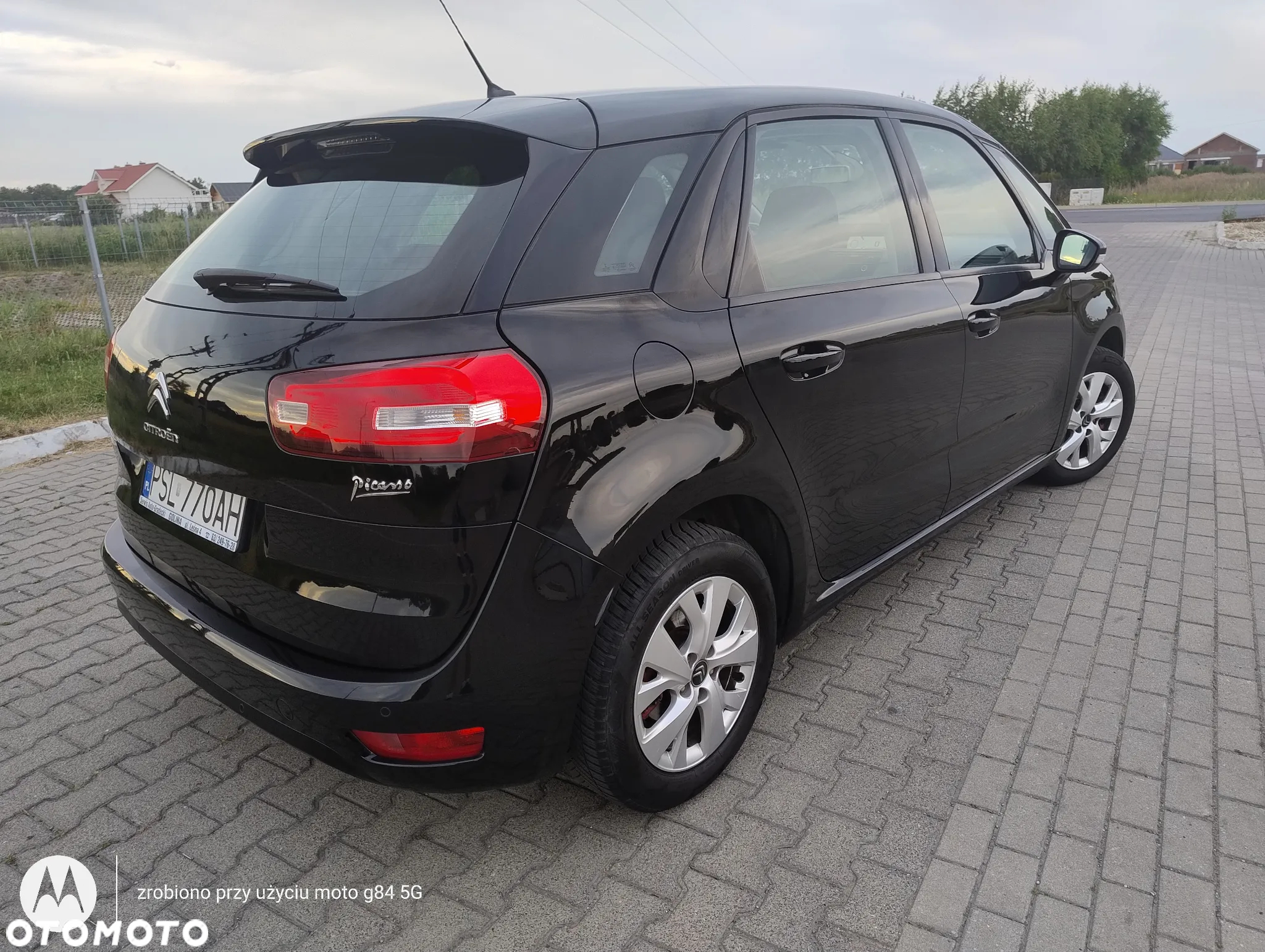 Citroën C4 e-HDi 115 Selection - 5