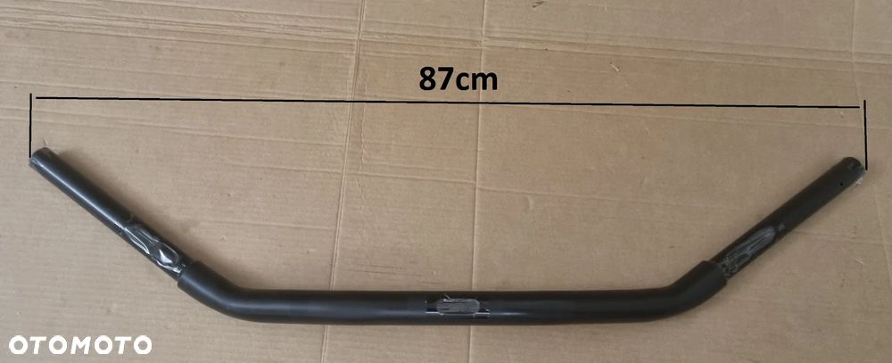 Harley Davidson Custom Fehling Kierownica 1,25 - 4