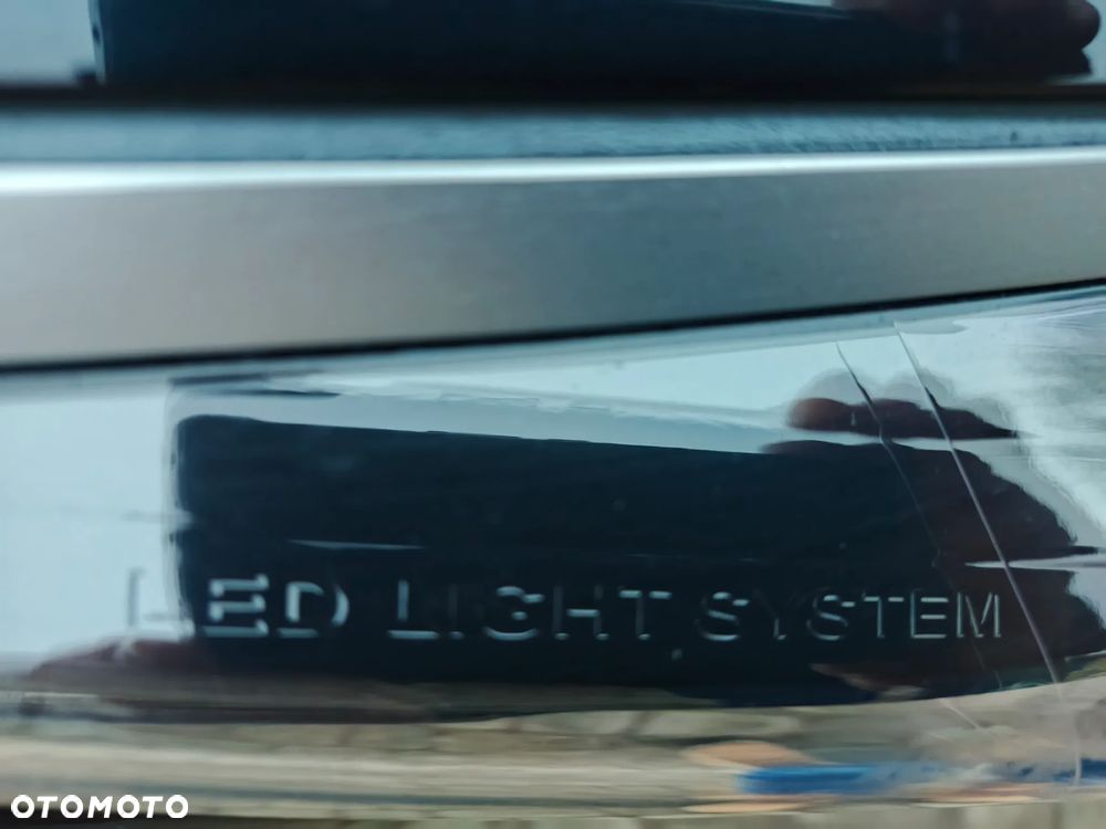 Kia Optima Sportagon 2.0 GDI Spirit - 29