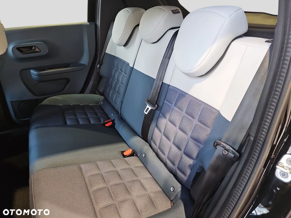 Fiat Grande Panda 1.2 mHEV La Prima eDCT - 19