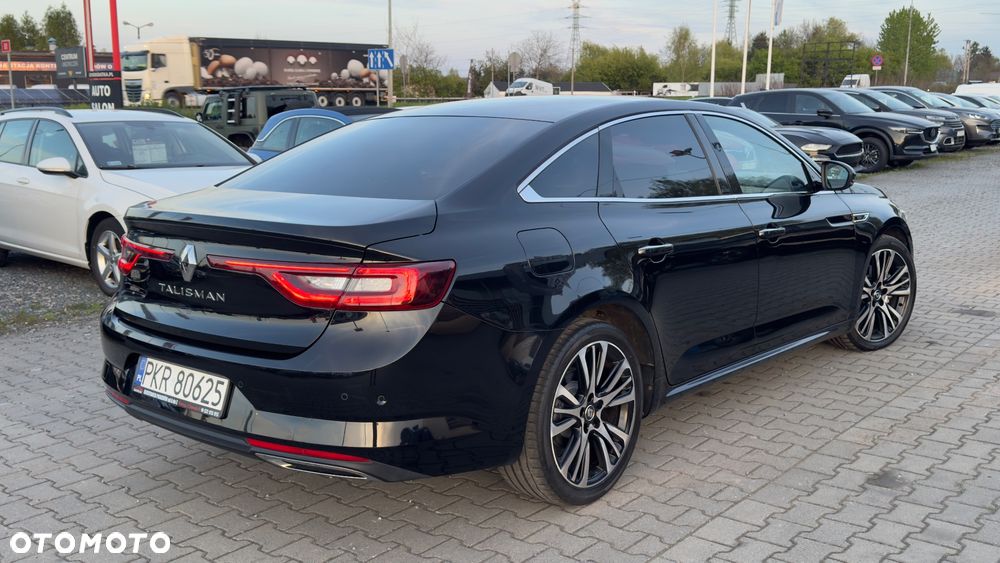 Renault Talisman ENERGY dCi 160 EDC INITIALE PARIS - 3