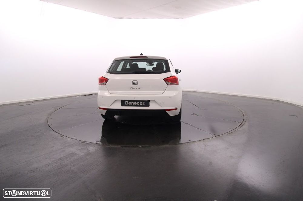 SEAT Ibiza 1.0 TSI Style DSG - 6