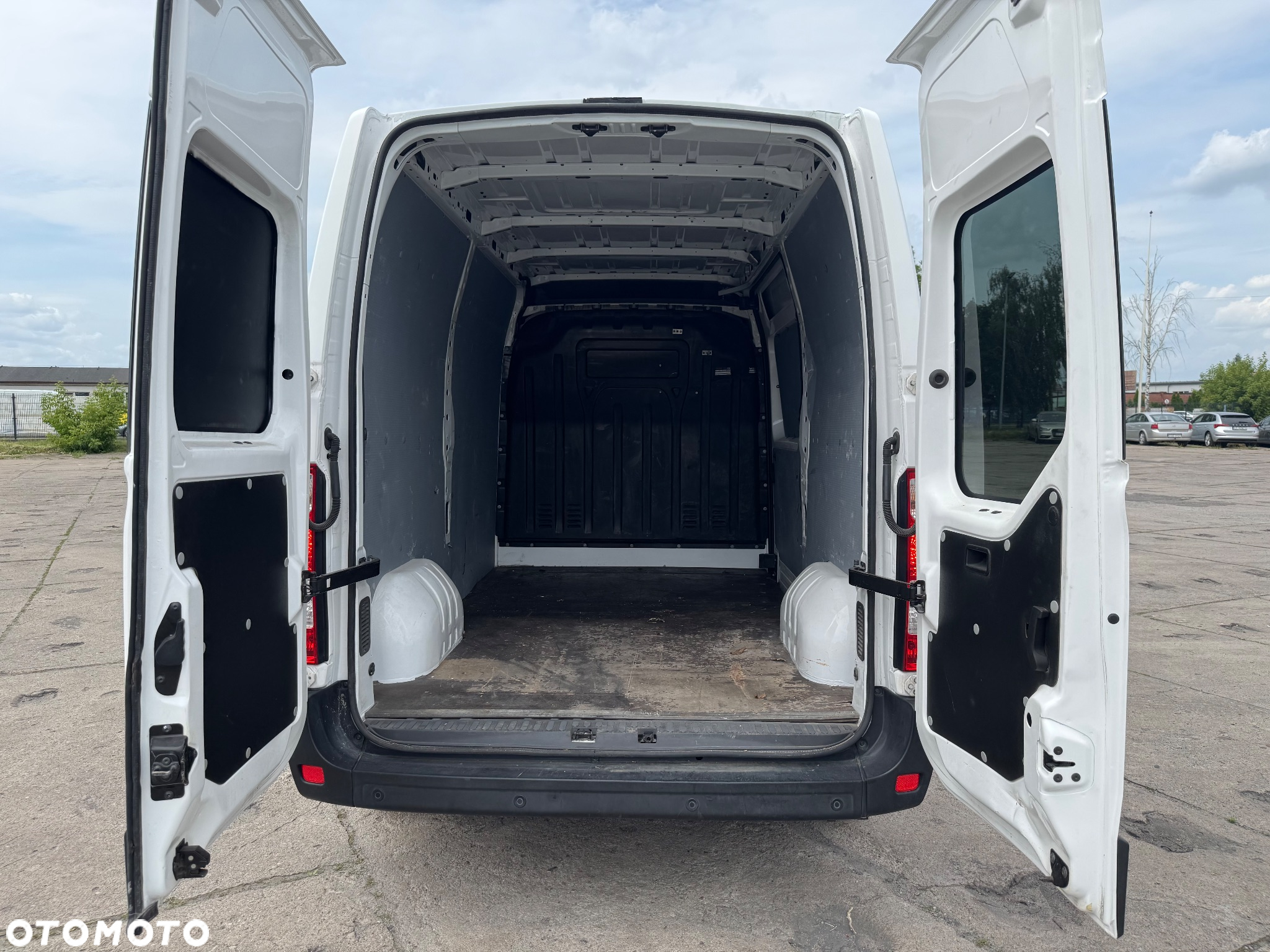 Renault Master dCi L3H2 Business - 11