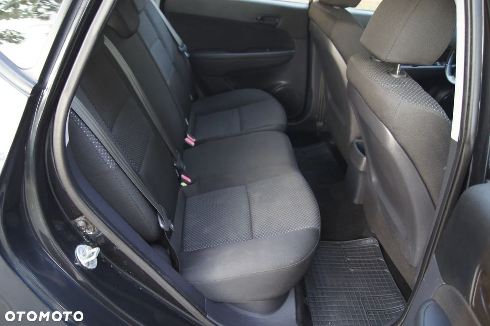 Hyundai i30 1.4 Comfort - 28