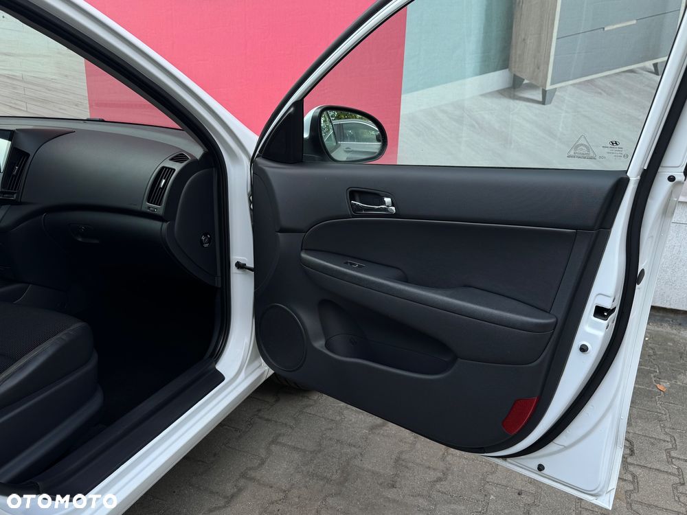 Hyundai i30 - 11