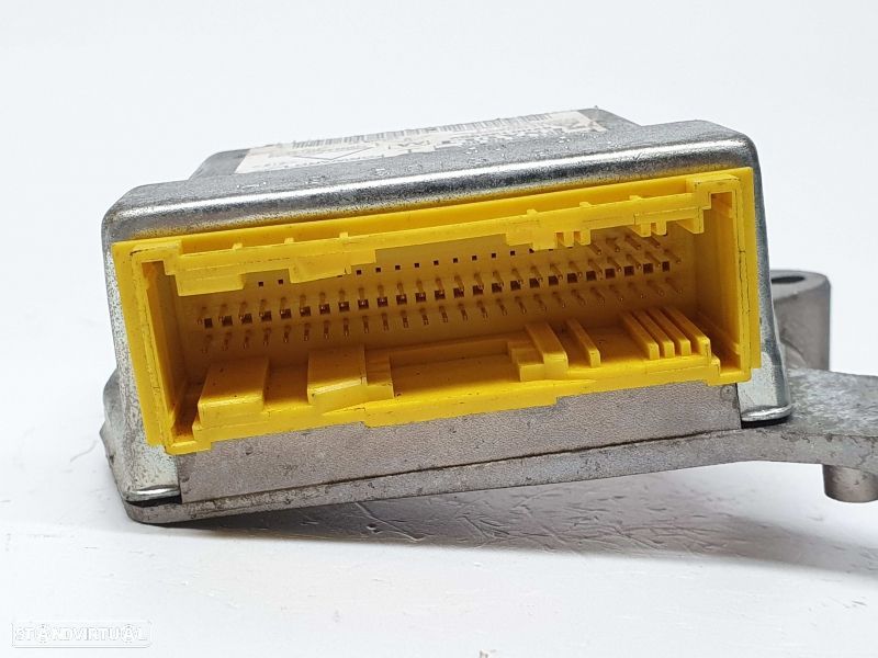Centralina / Modulo Airbags Renault Laguna Ii (Bg0/1_) - 3
