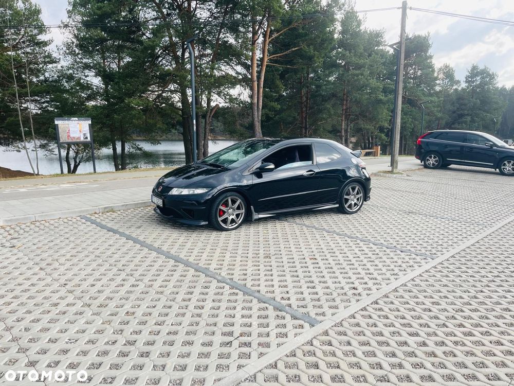 Honda Civic - 6