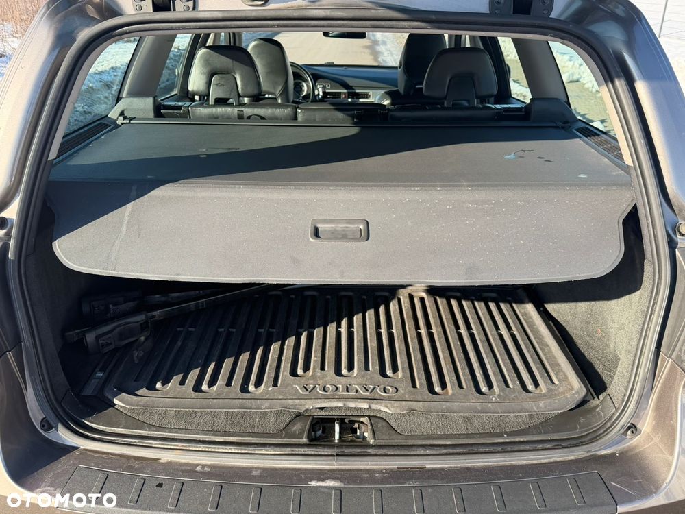 Volvo V70 - 14