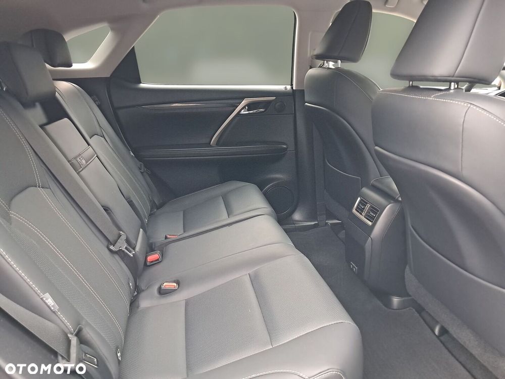 Lexus RX 300 Prestige - 10