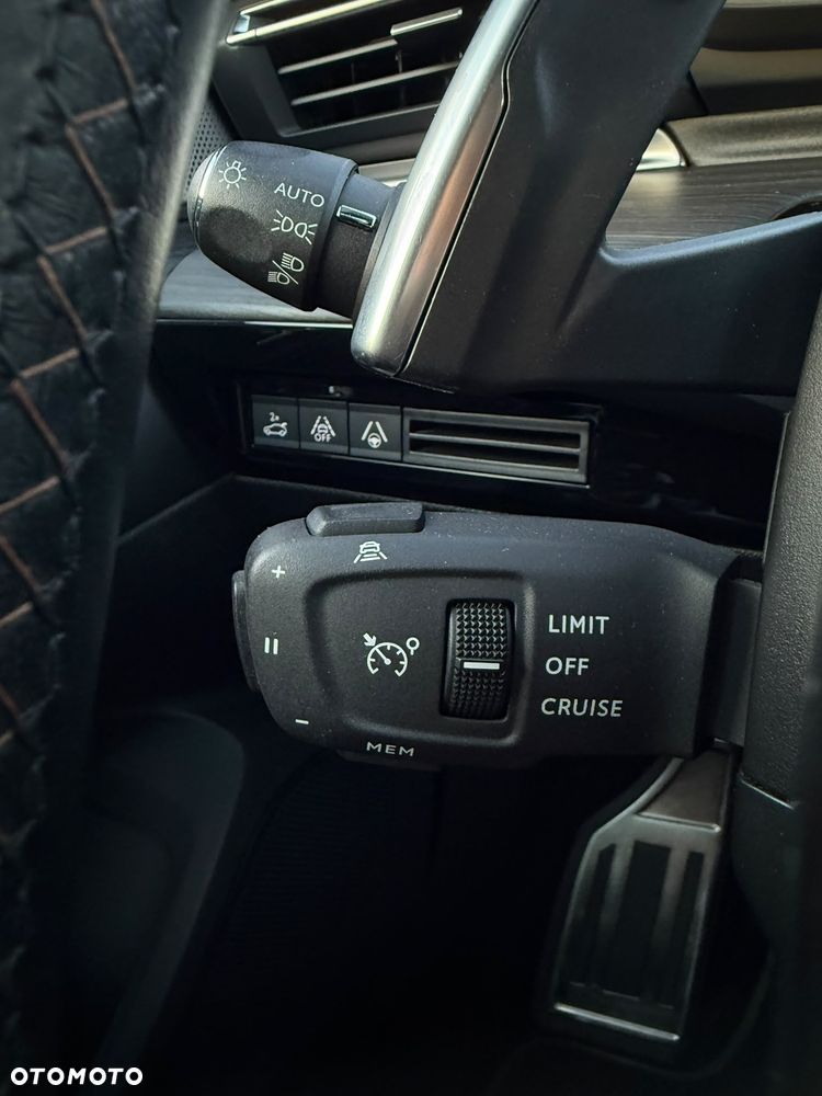 Peugeot 508 PureTech 225 EAT8 GT - 14