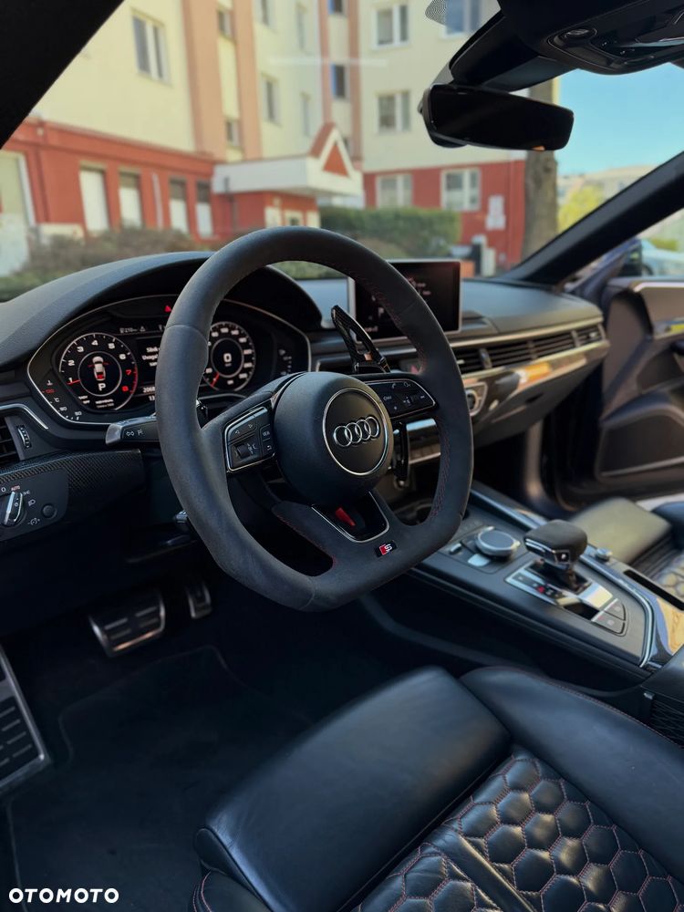 Audi A5 Sportback - 8