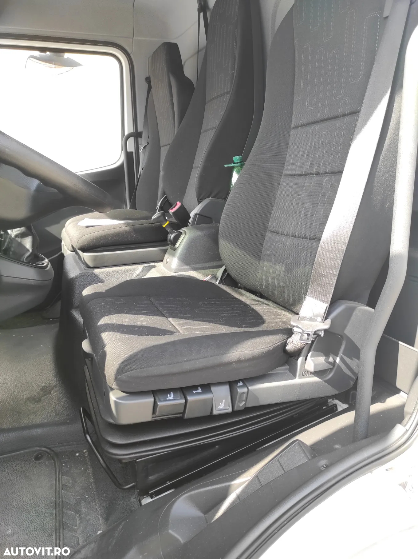 Mercedes-Benz Atego - 8