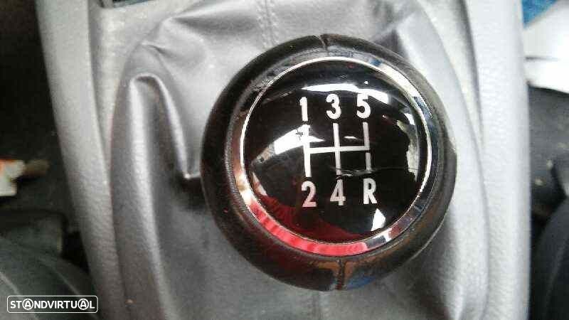 CAIXA VELOCIDADES VOLKSWAGEN PASSAT 2004 -GFL - 1