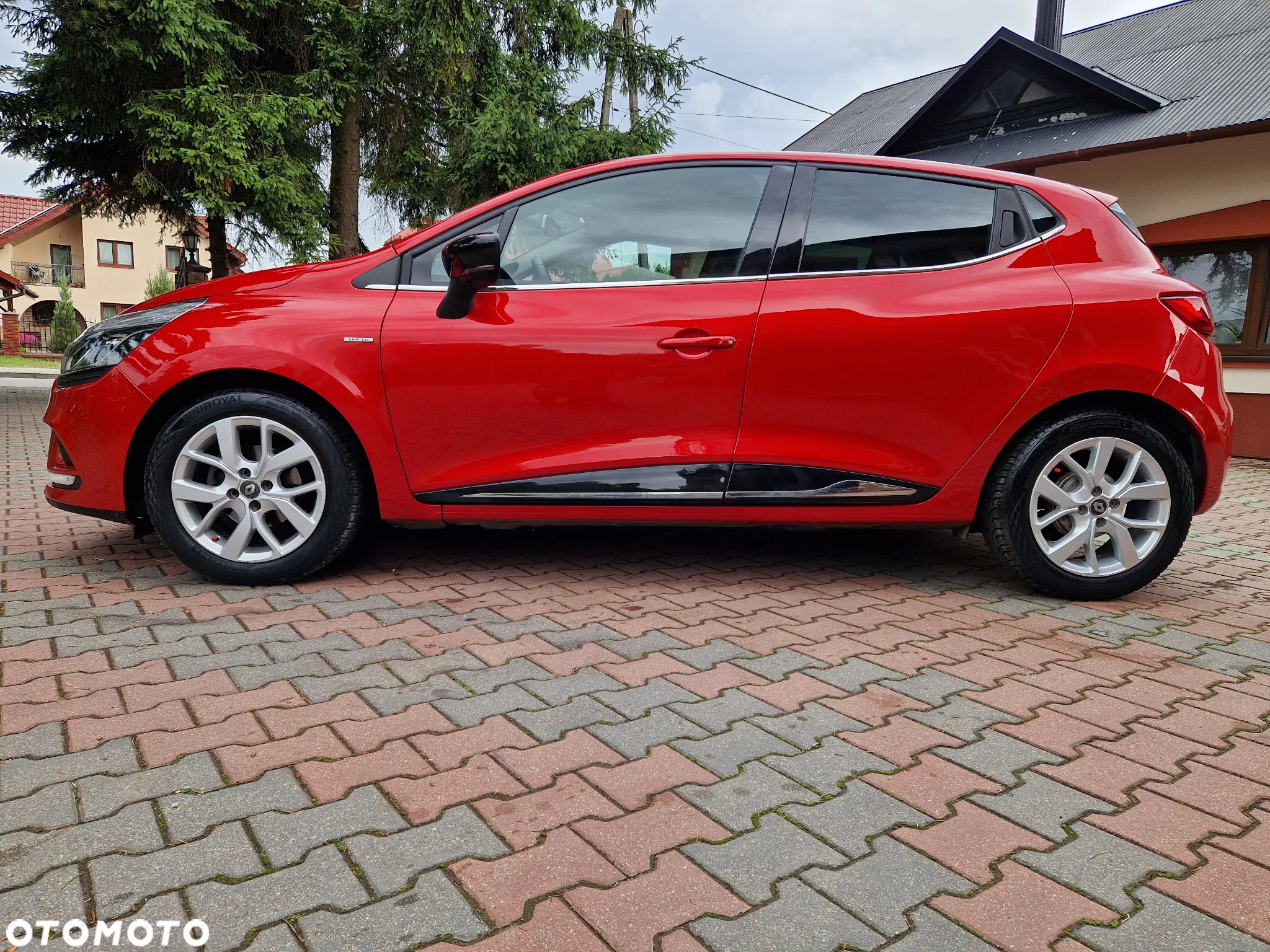 Renault Clio 0.9 Energy TCe Limited Plus - 4