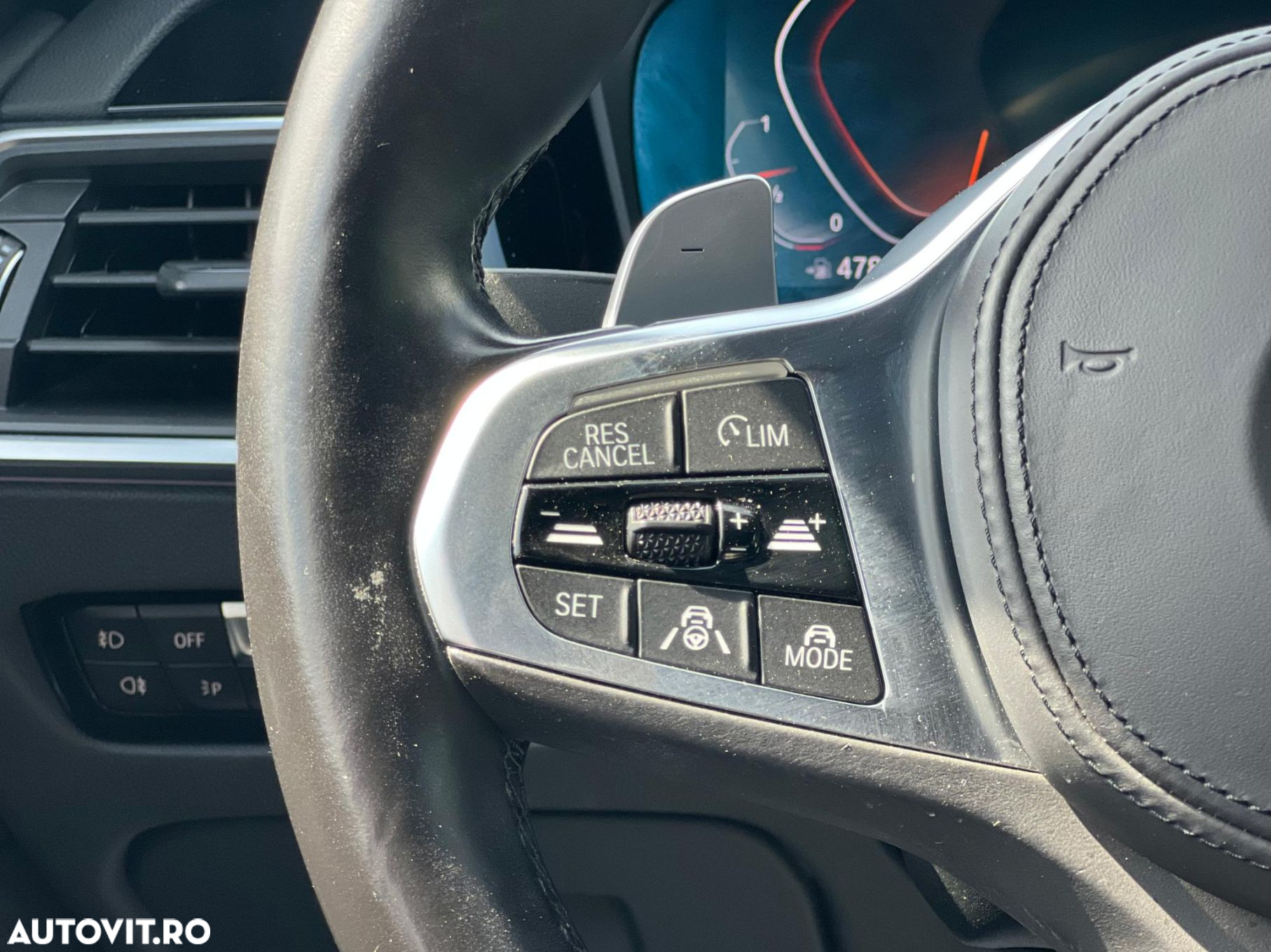 BMW Seria 3 320d xDrive AT MHEV - 18