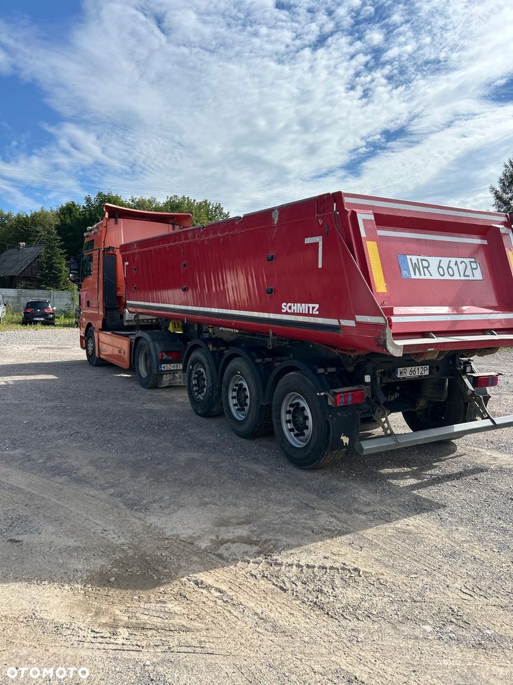 Schmitz Cargobull SCB*S3D - 4