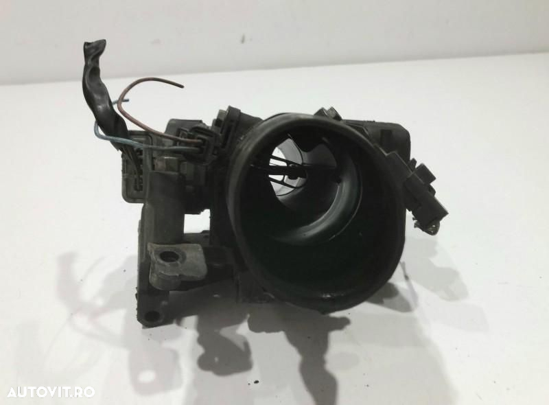 Clapeta acceleratie 9660030480 Peugeot 307 1 [facelift] [2005 - 2008] - 2