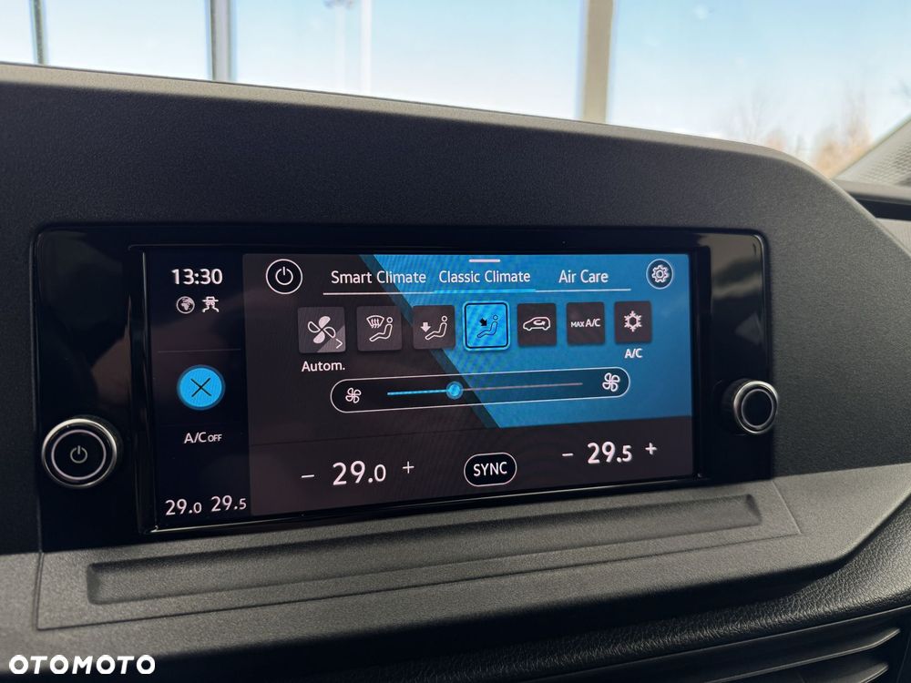 Volkswagen Caddy - 34