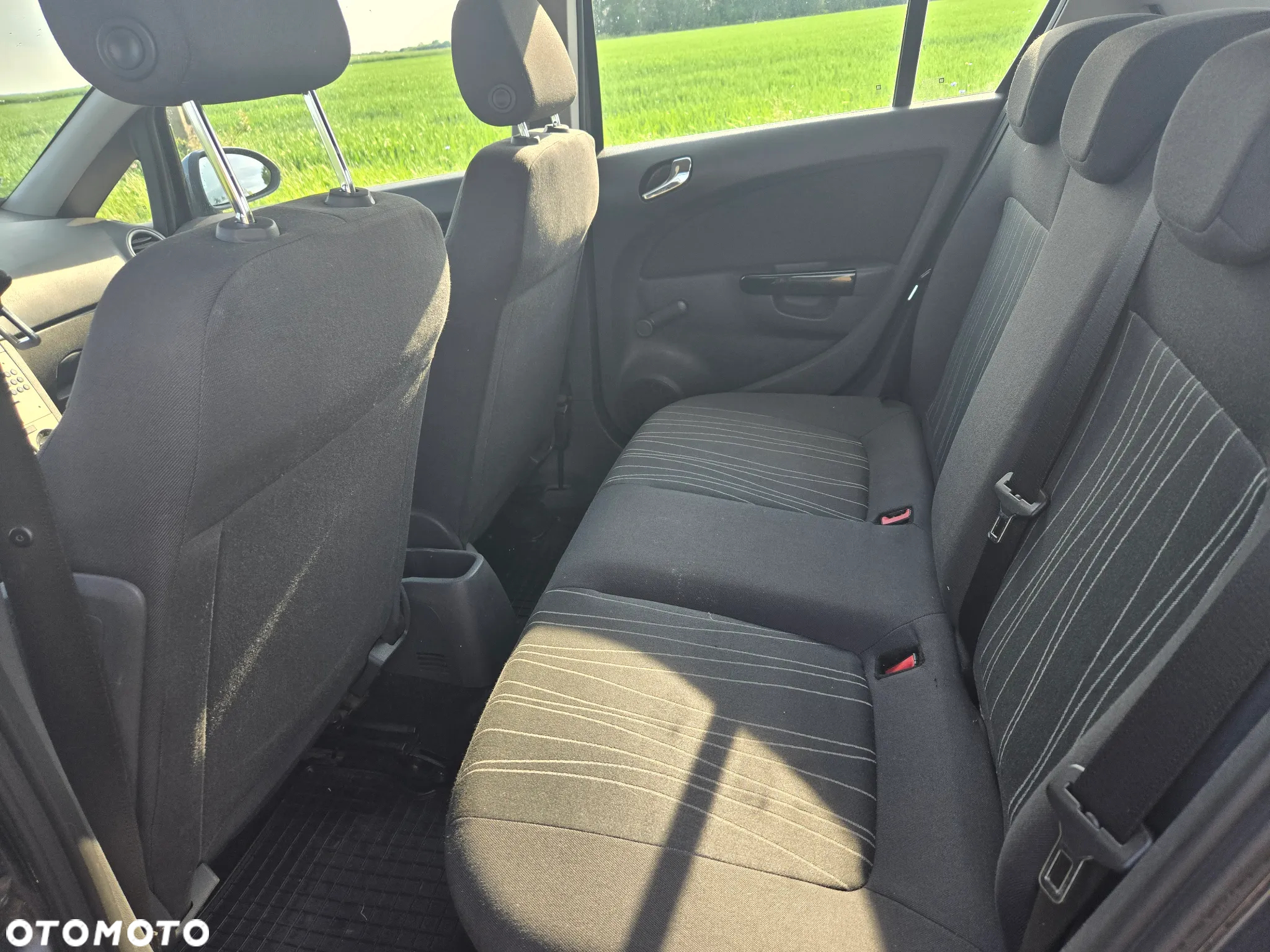 Opel Corsa - 4