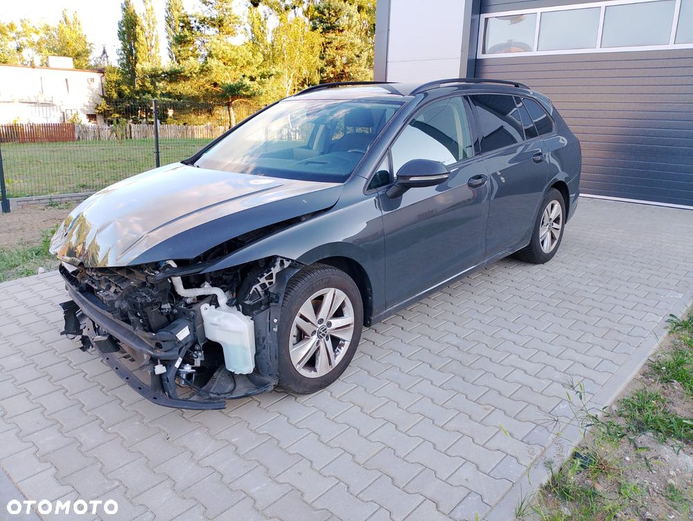 Volkswagen Golf 1.5 TSI OPF Energy - 4