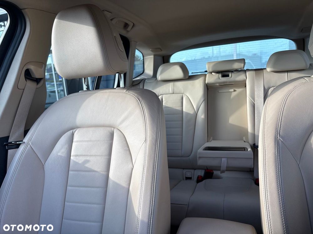 BMW X3 xDrive30e Luxury Line - 15