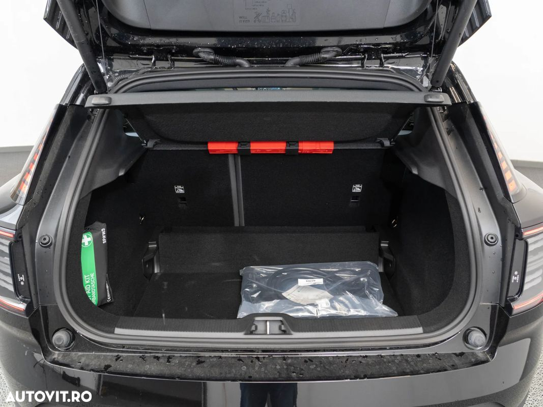Volvo EX30 Twin Motor Performance Ultra - 6