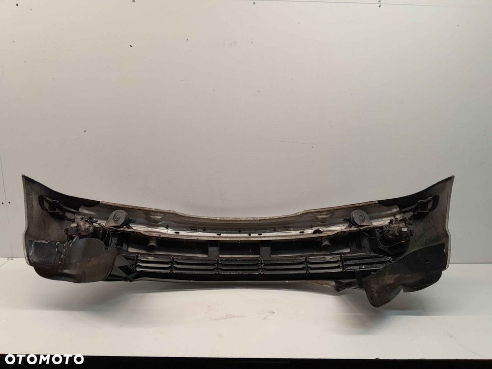 ZDERZAK PRZÓD PRZEDNI | BMW SERIA III E46 SEDAN KOMBI LIFT FL HALOGENY - 5