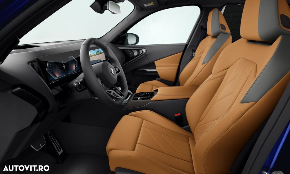 BMW X3 40d xDrive - 3