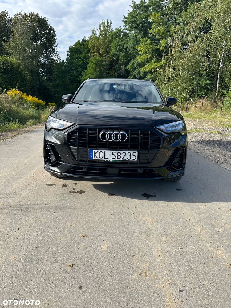 Audi Q3 45 TFSI Quattro S tronic S line - 4