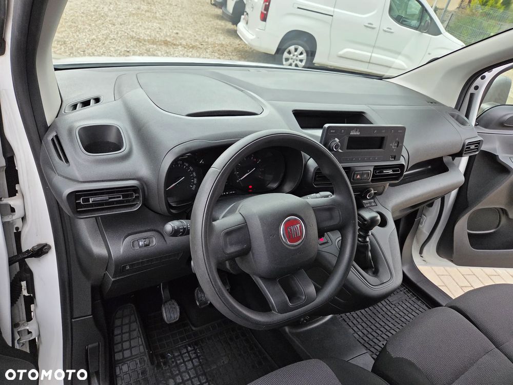 Fiat Doblo - 13