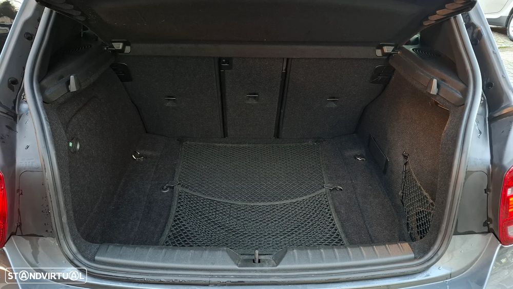 BMW 118 dA Pack M - 55