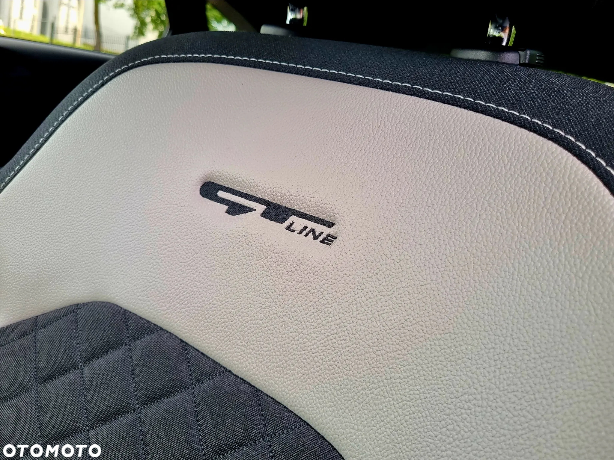 Kia ProCeed 1.6 CRDi DCT7 SCR GT LINE - 11