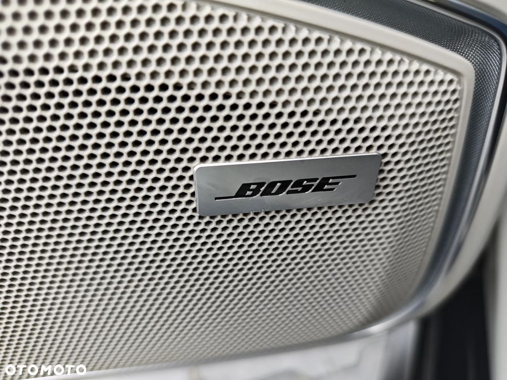 Porsche Panamera GTS - 19