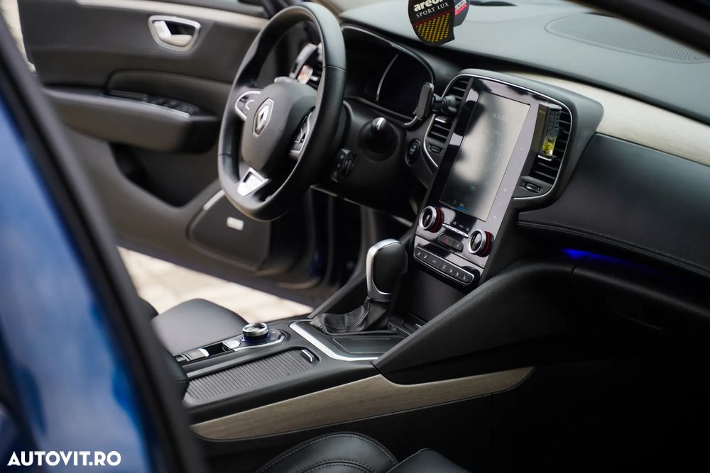Renault Talisman - 25